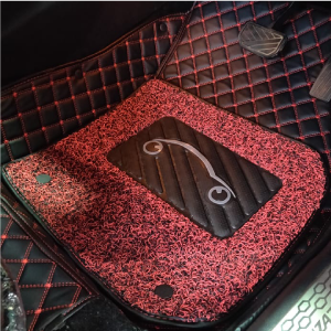 car luxury accessories