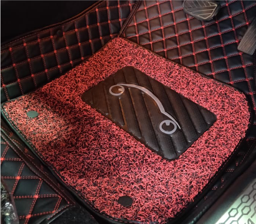 best interior of car in india