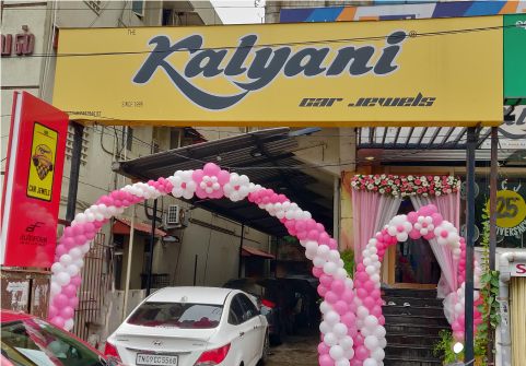 About kalyani