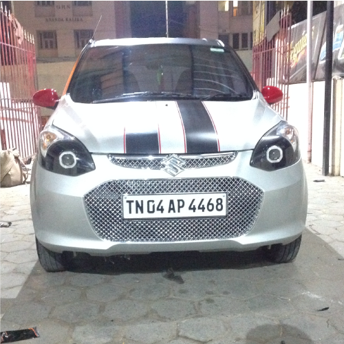 car jewels T.nagar